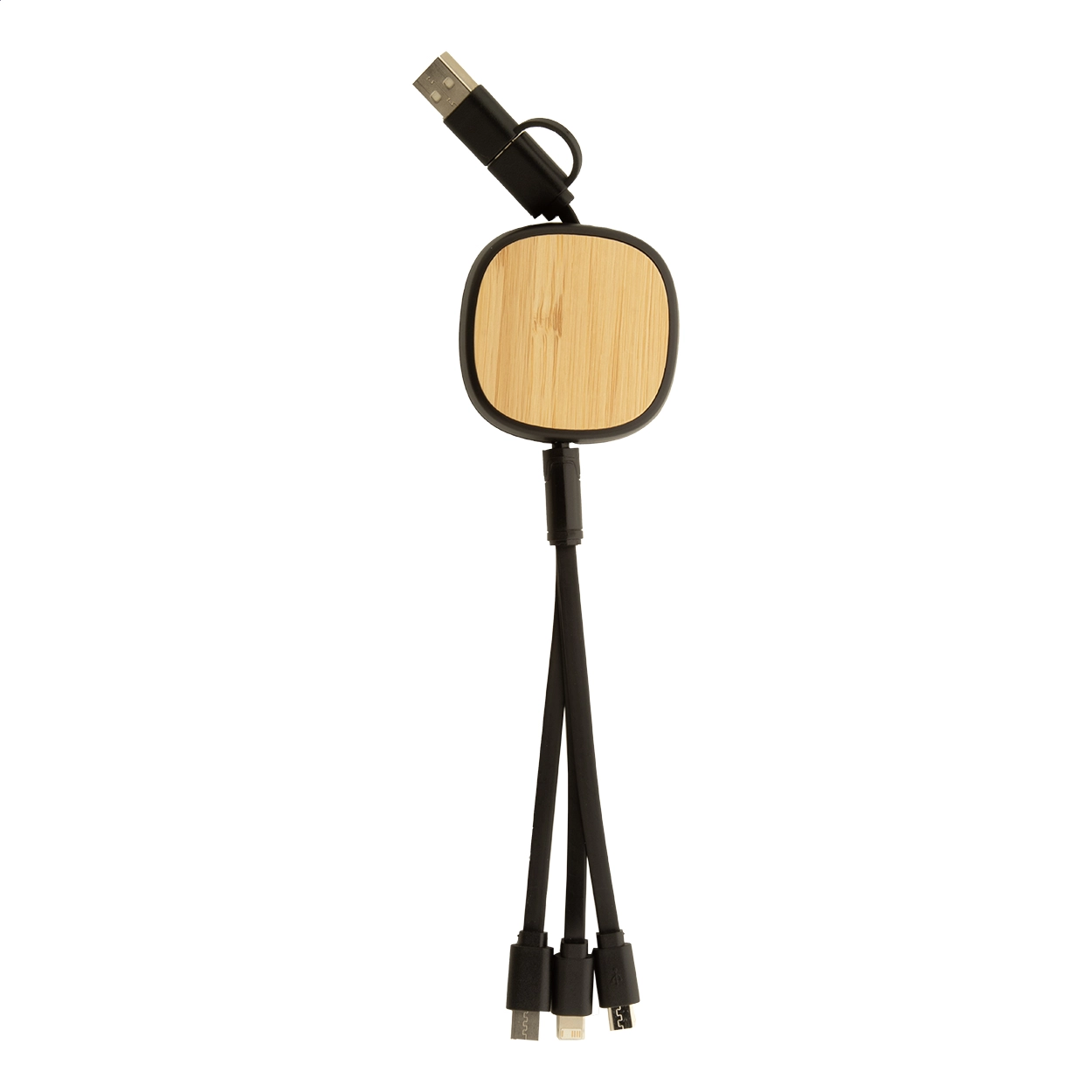 Immagine Rabsle Cavo di ricarica USB