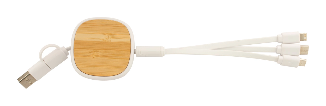 Immagine Rabsle Cavo di ricarica USB