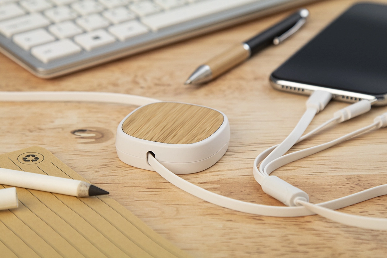Immagine Rabsle Cavo di ricarica USB