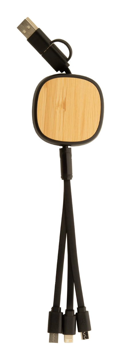 Immagine Rabsle Cavo di ricarica USB