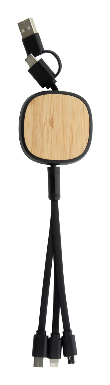 Immagine Rabsle Cavo di ricarica USB