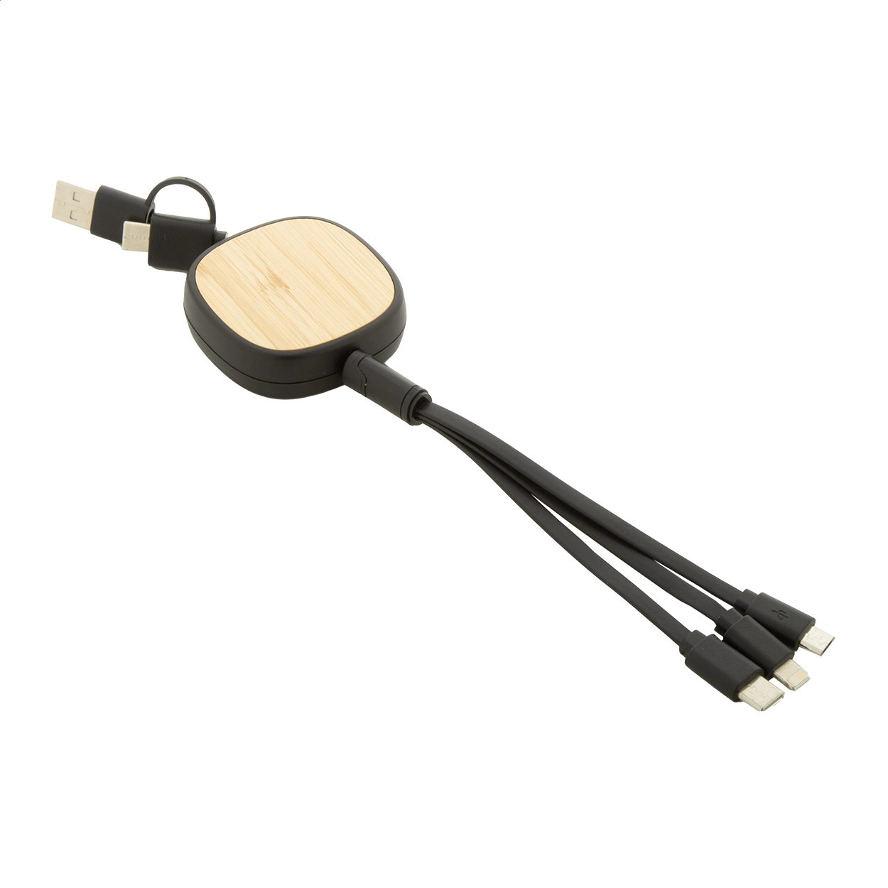 Immagine Rabsle Cavo di ricarica USB