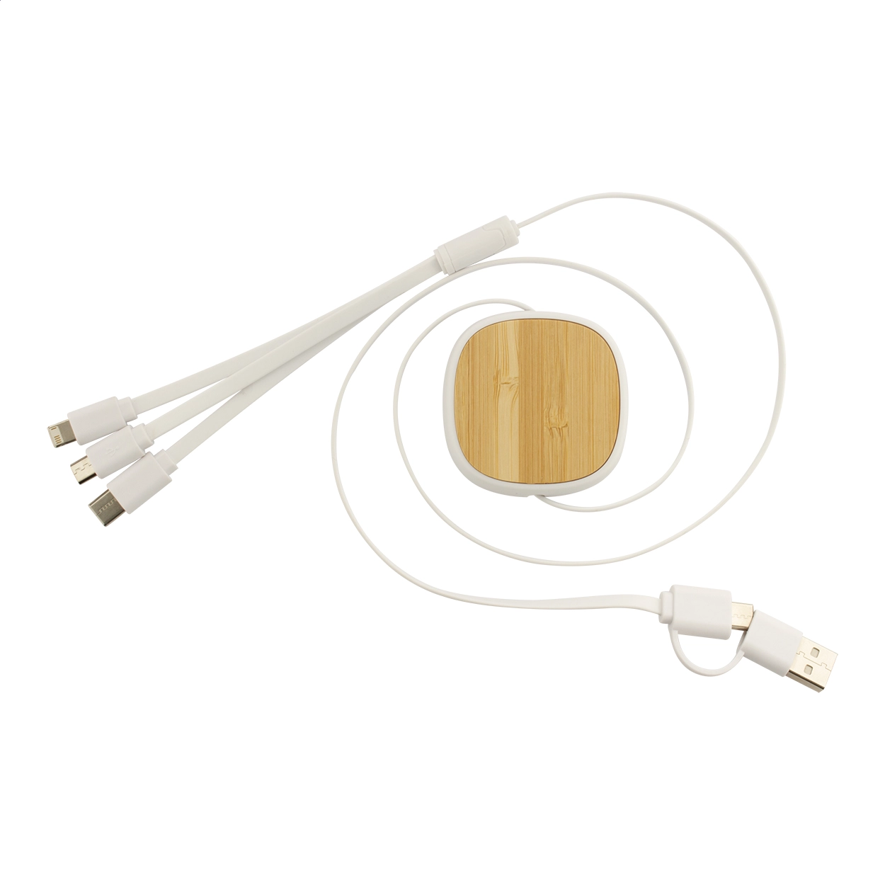 Immagine Rabsle Cavo di ricarica USB