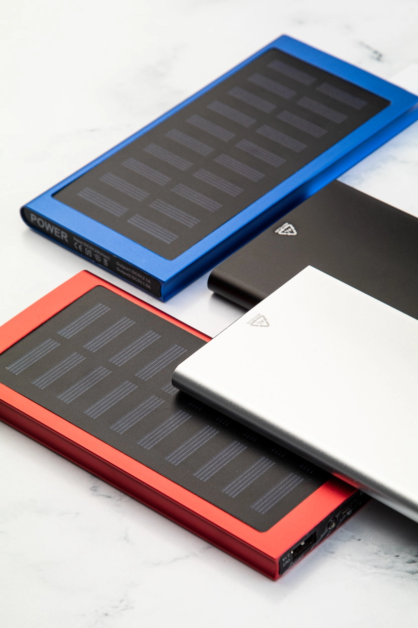 Immagine RaluSol power bank