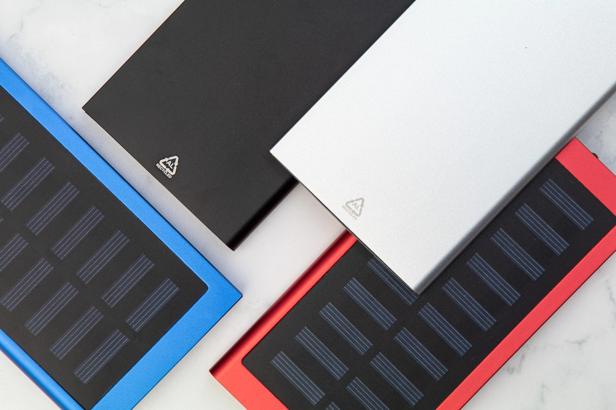 Immagine RaluSol power bank