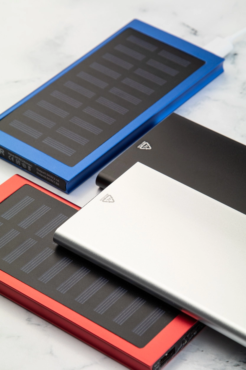 Immagine RaluSol power bank