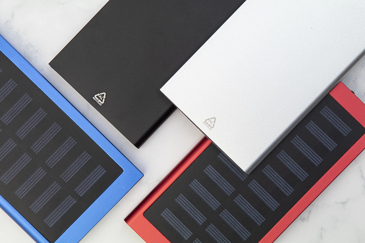 Immagine RaluSol power bank
