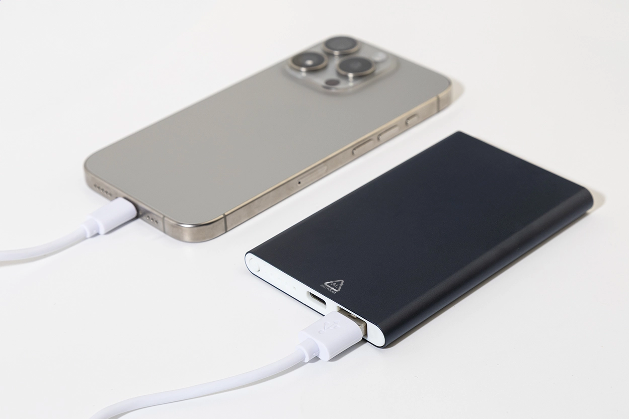 Immagine RaluFour power bank