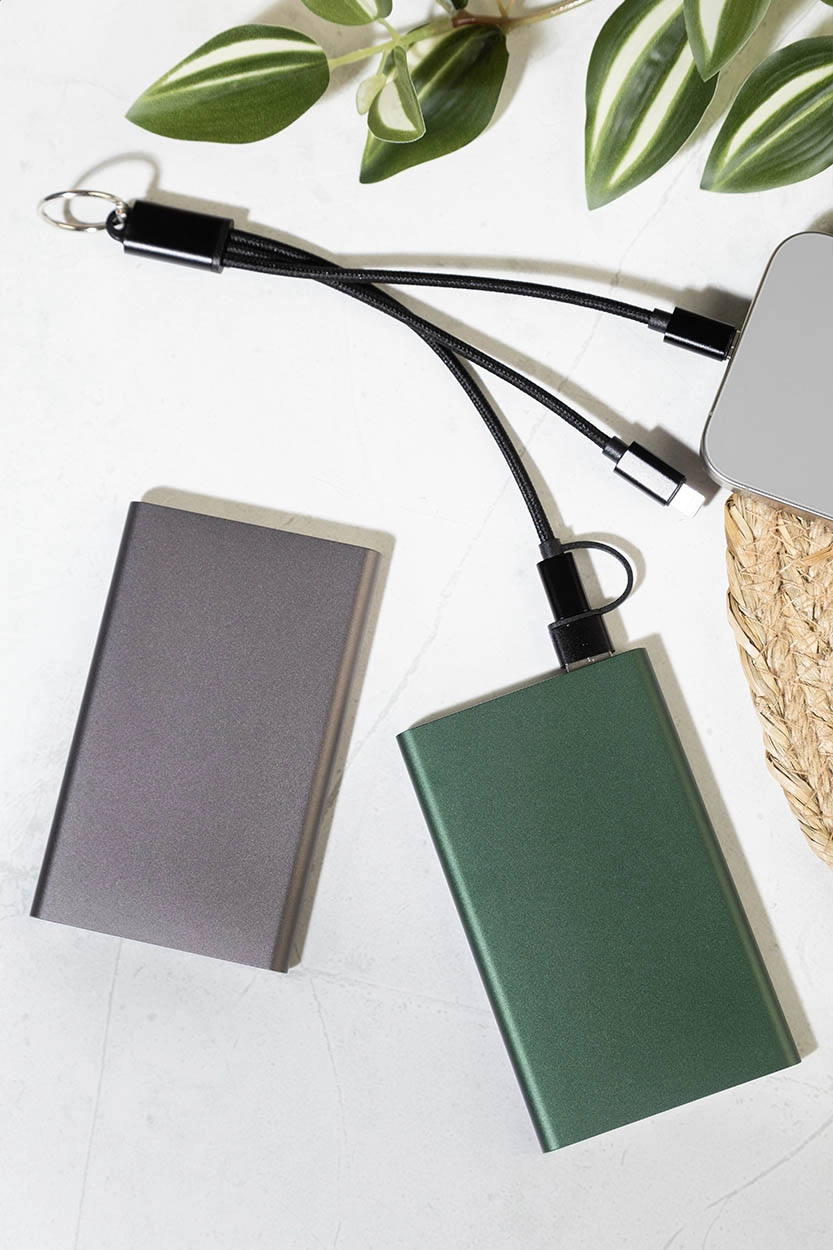 Immagine RaluFour power bank