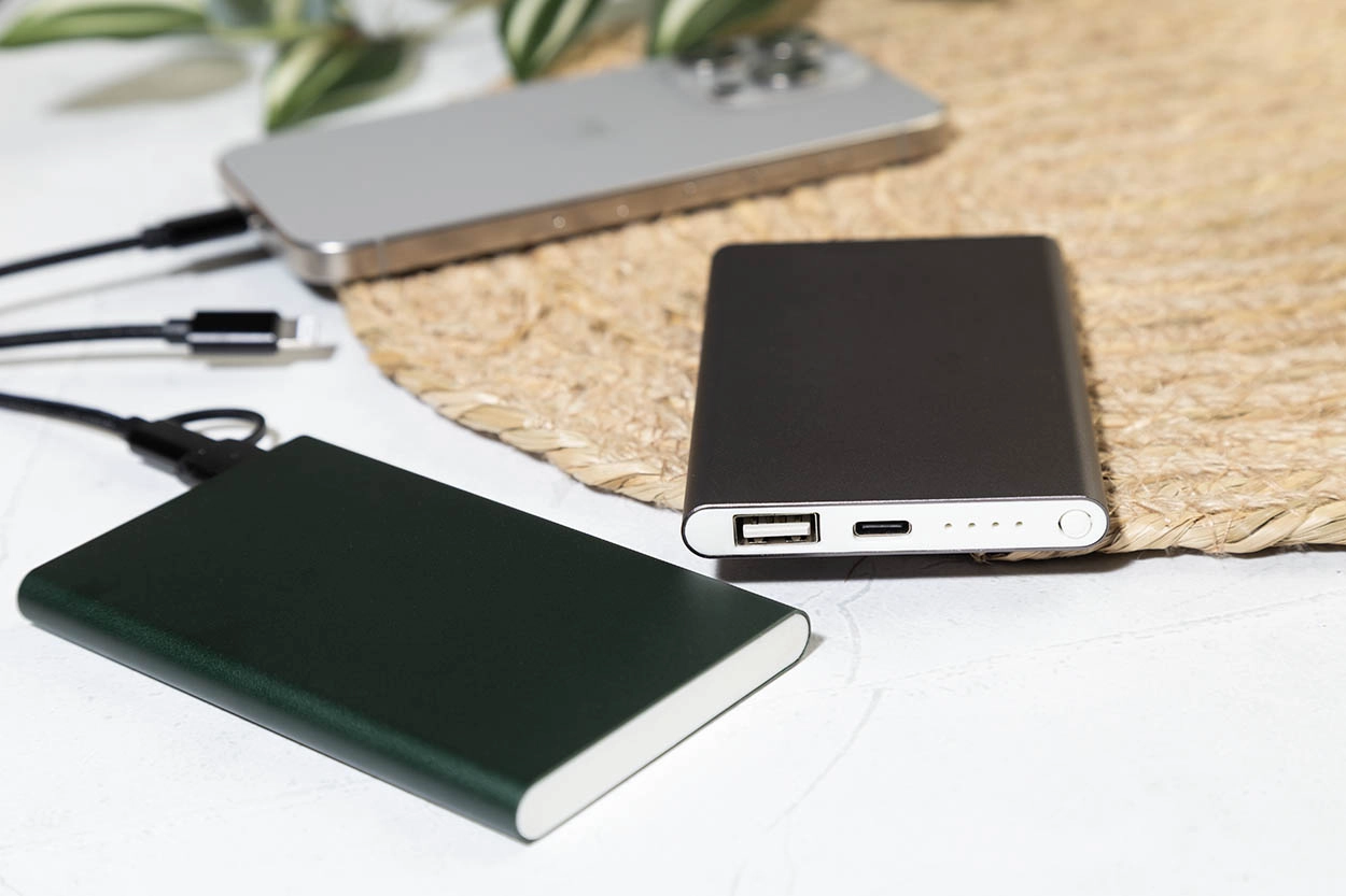 Immagine RaluFour power bank