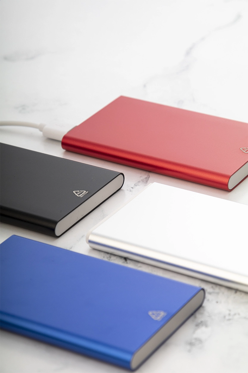 Immagine RaluFour power bank