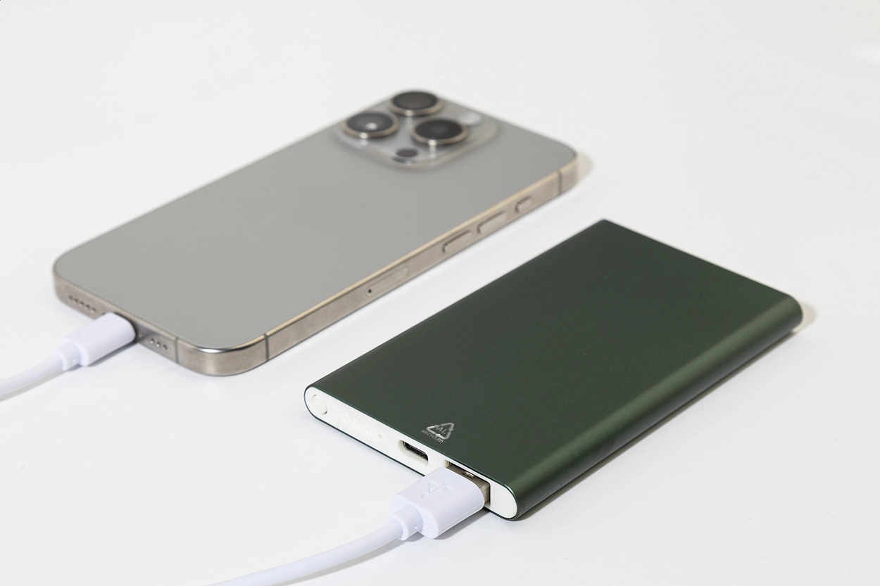 Immagine RaluFour power bank