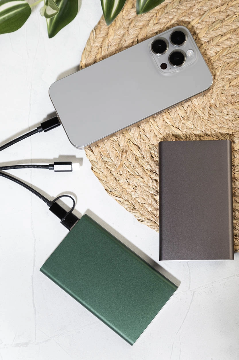 Immagine RaluFour power bank