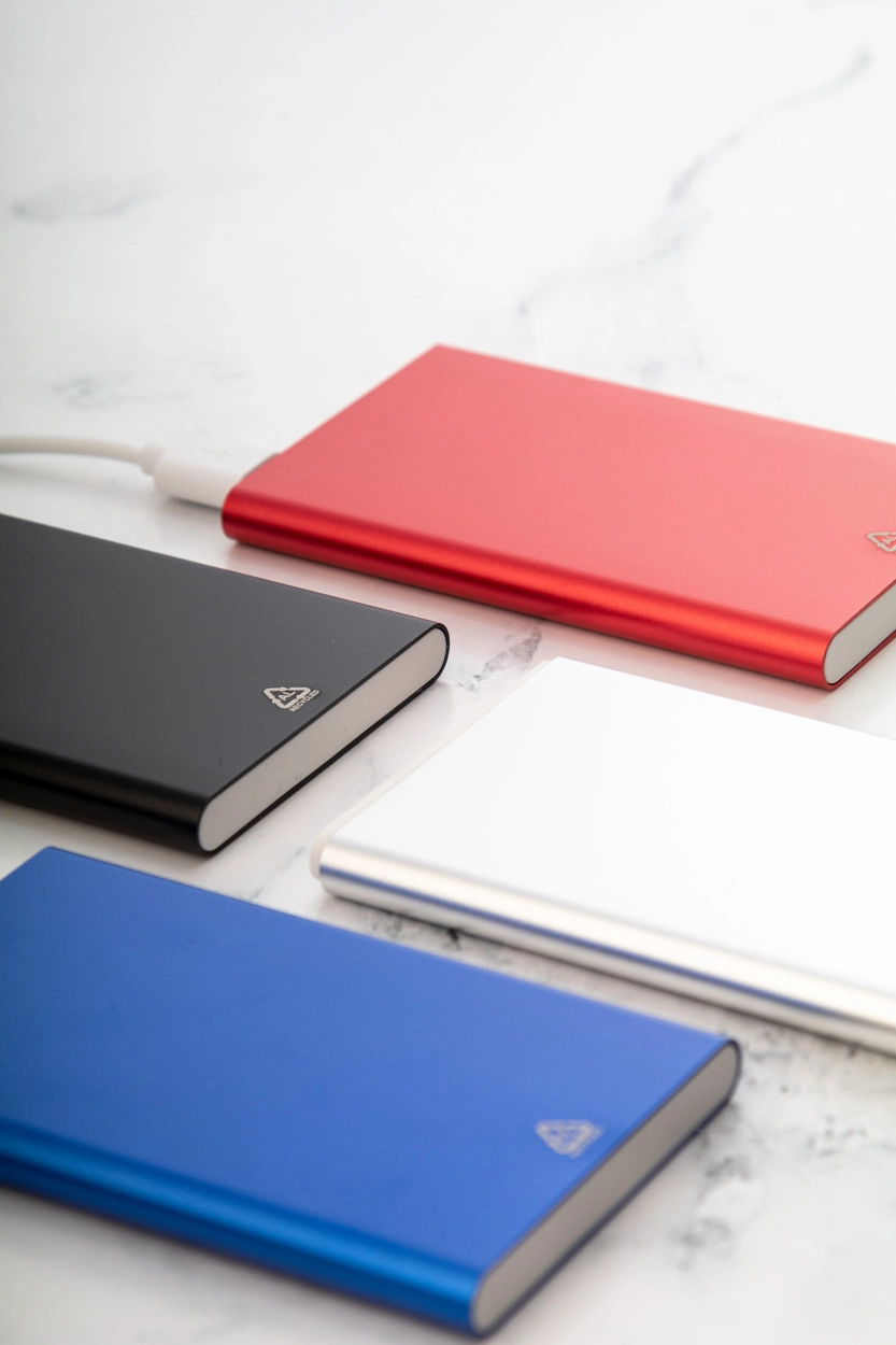 Immagine RaluFour power bank