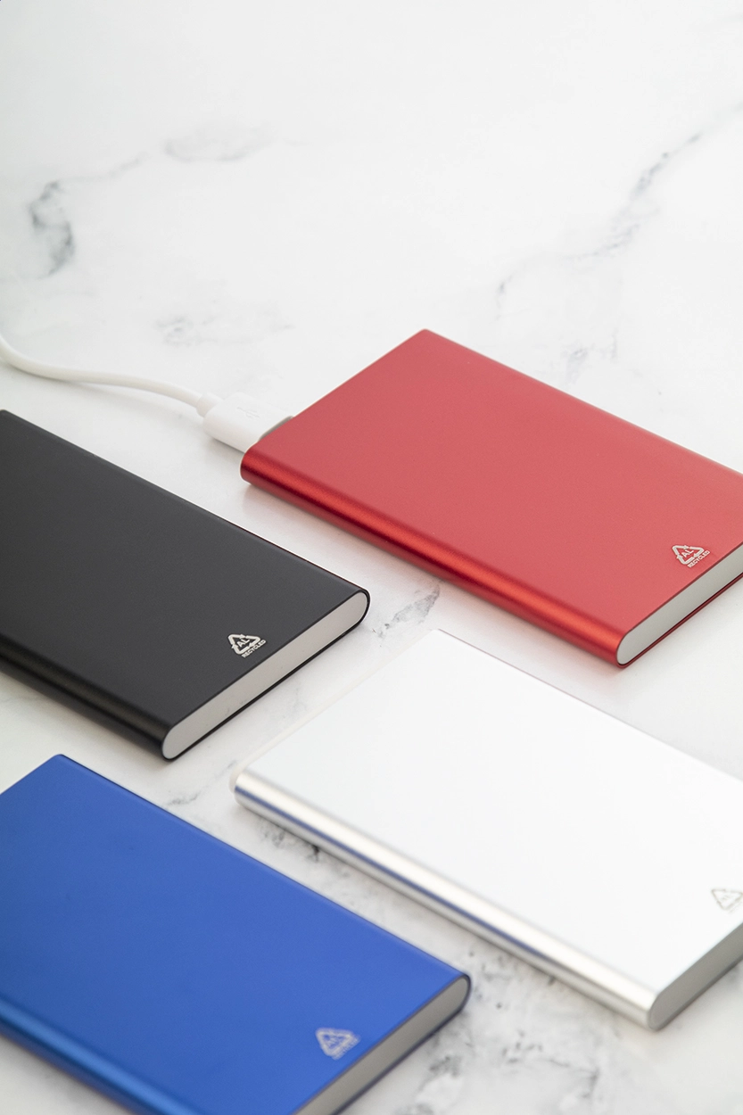 Immagine RaluFour power bank