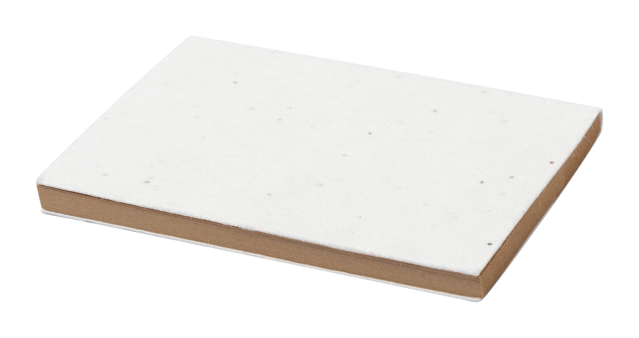 Immagine Semeno Note Blocco foglietti adesivi 