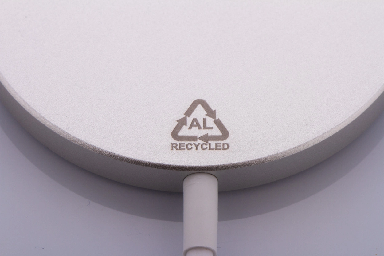 Immagine RaluMag Caricabatterie magnetico wireless