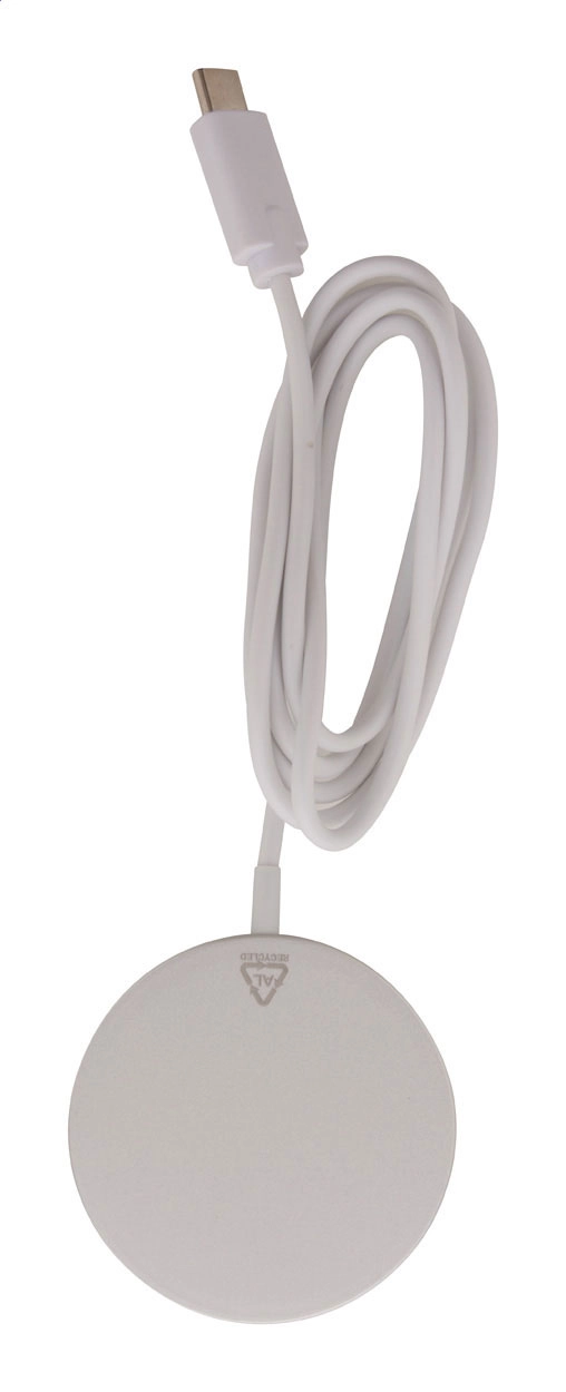 Immagine RaluMag Caricabatterie magnetico wireless