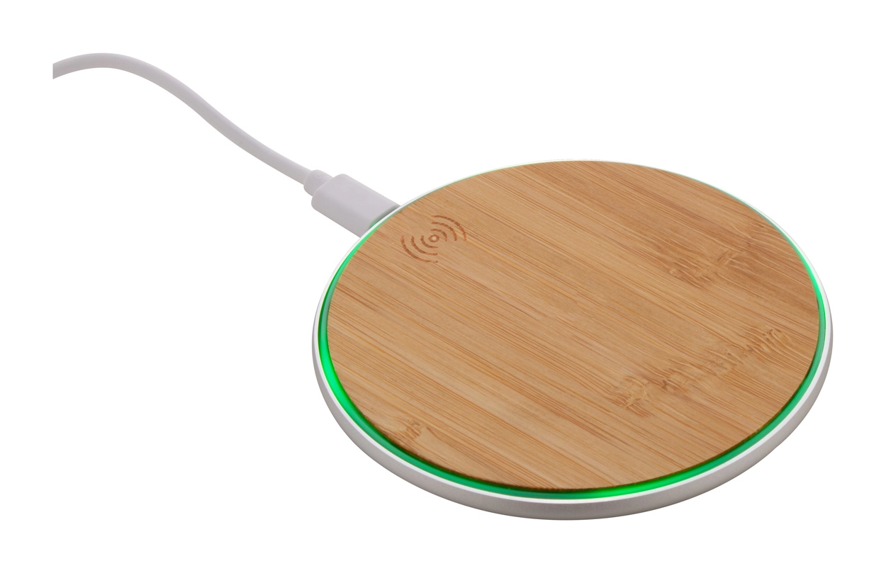 Immagine RalooCharge Caricabatterie wireless