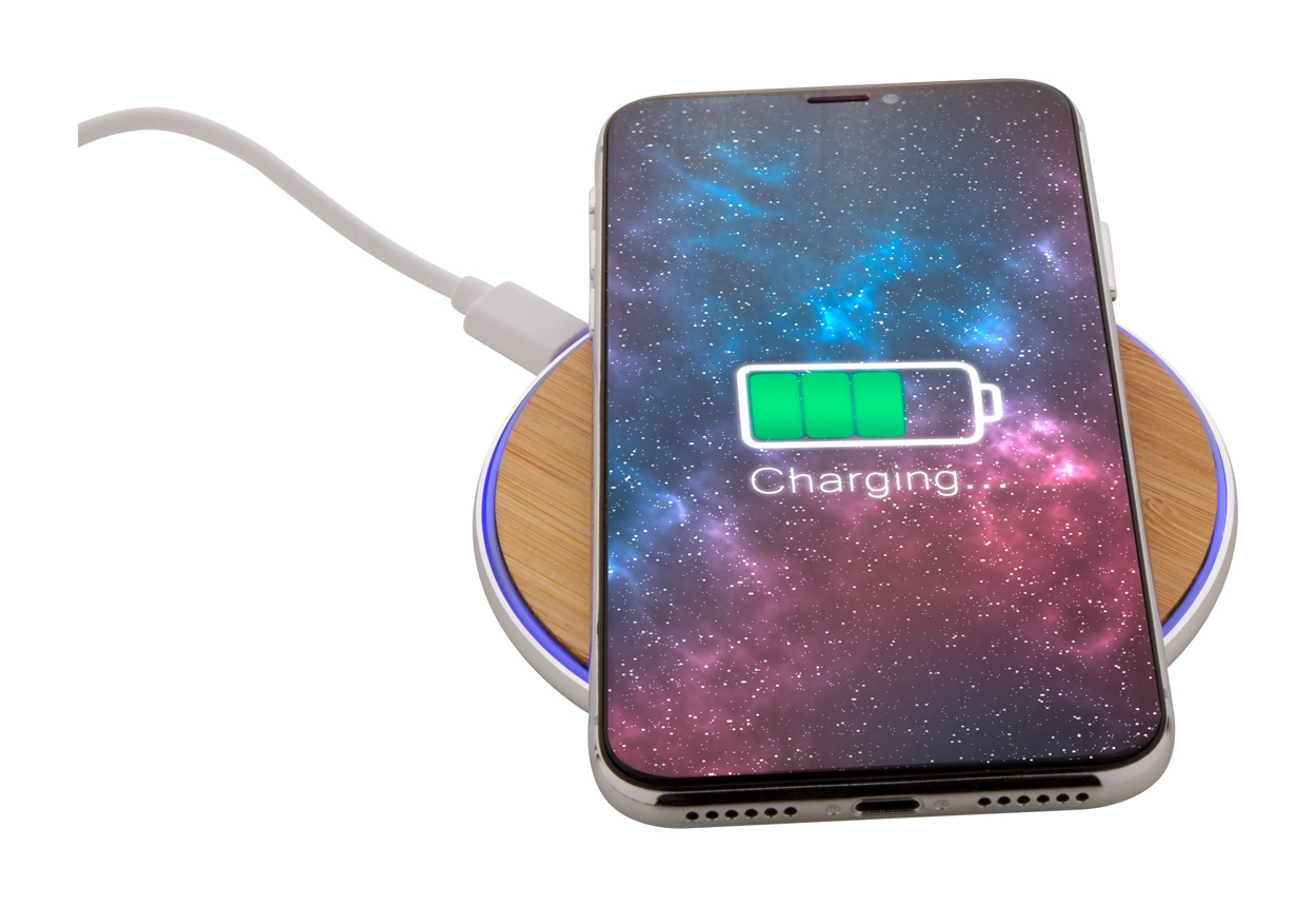 Immagine RalooCharge Caricabatterie wireless