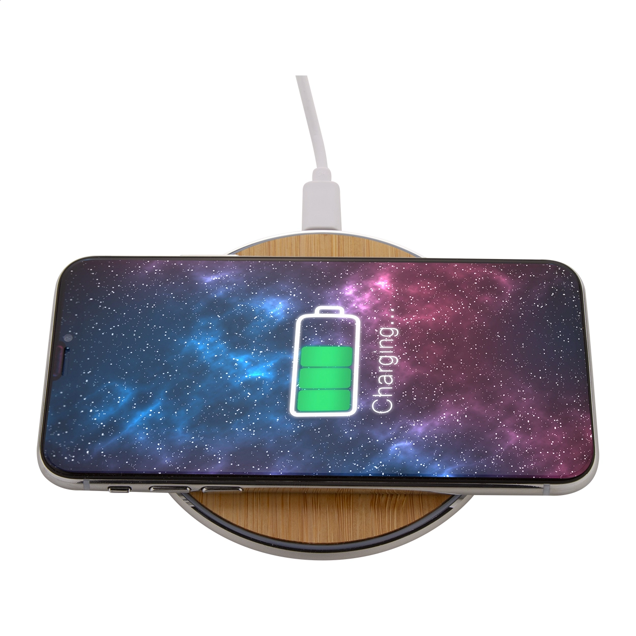 Immagine RalooCharge Caricabatterie wireless