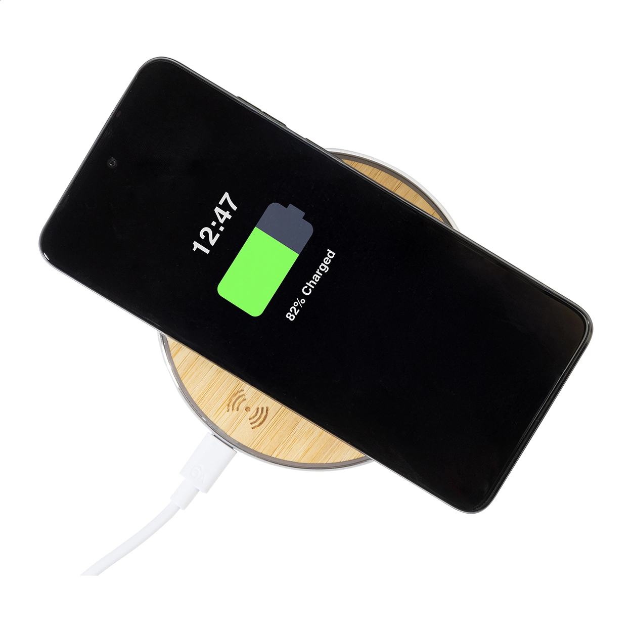 Immagine RalooCharge Caricabatterie wireless