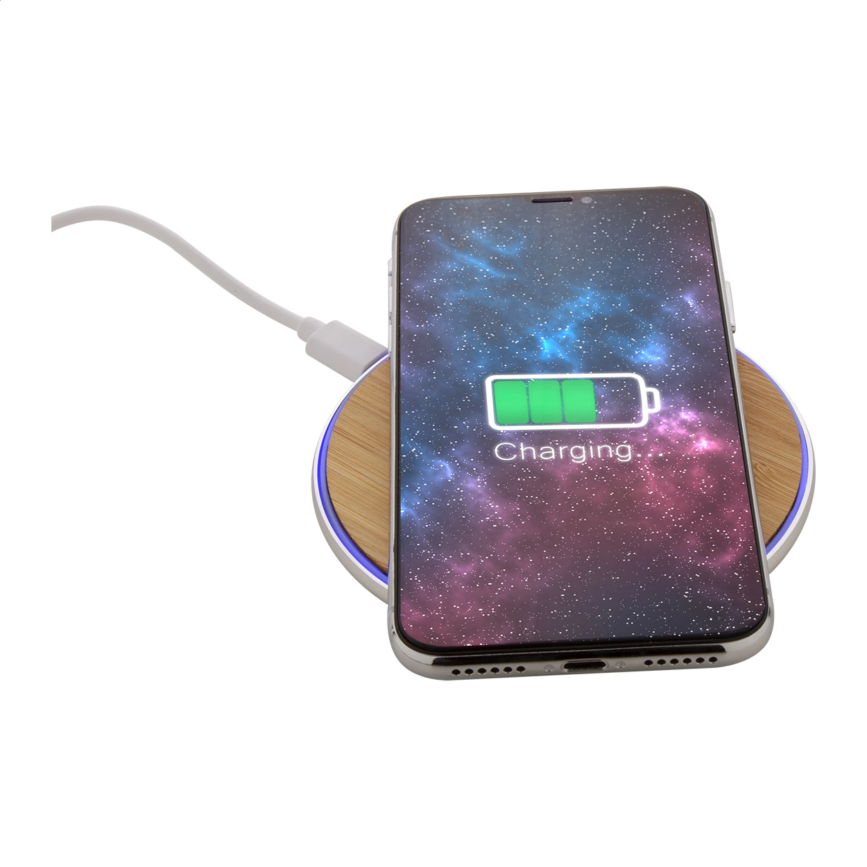 Immagine RalooCharge Caricabatterie wireless