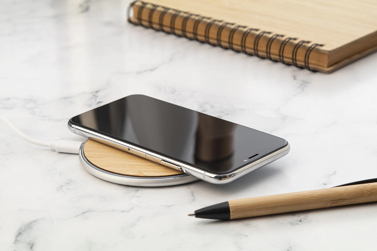 Immagine RalooCharge Caricabatterie wireless