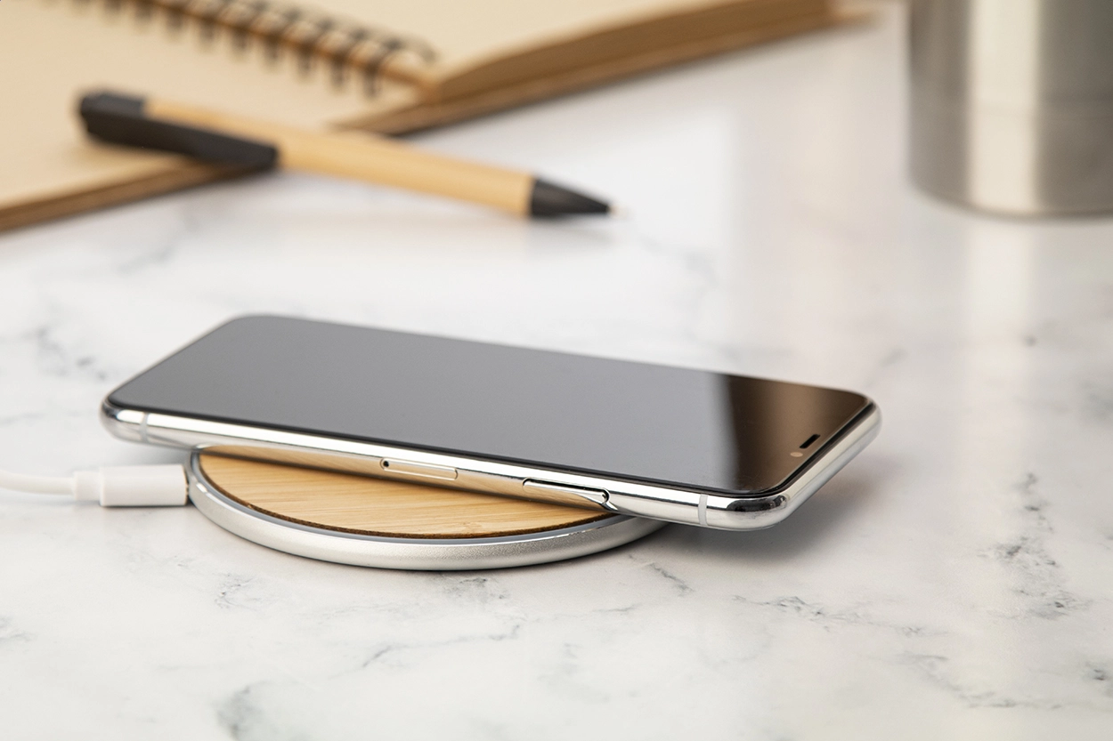 Immagine RalooCharge Caricabatterie wireless