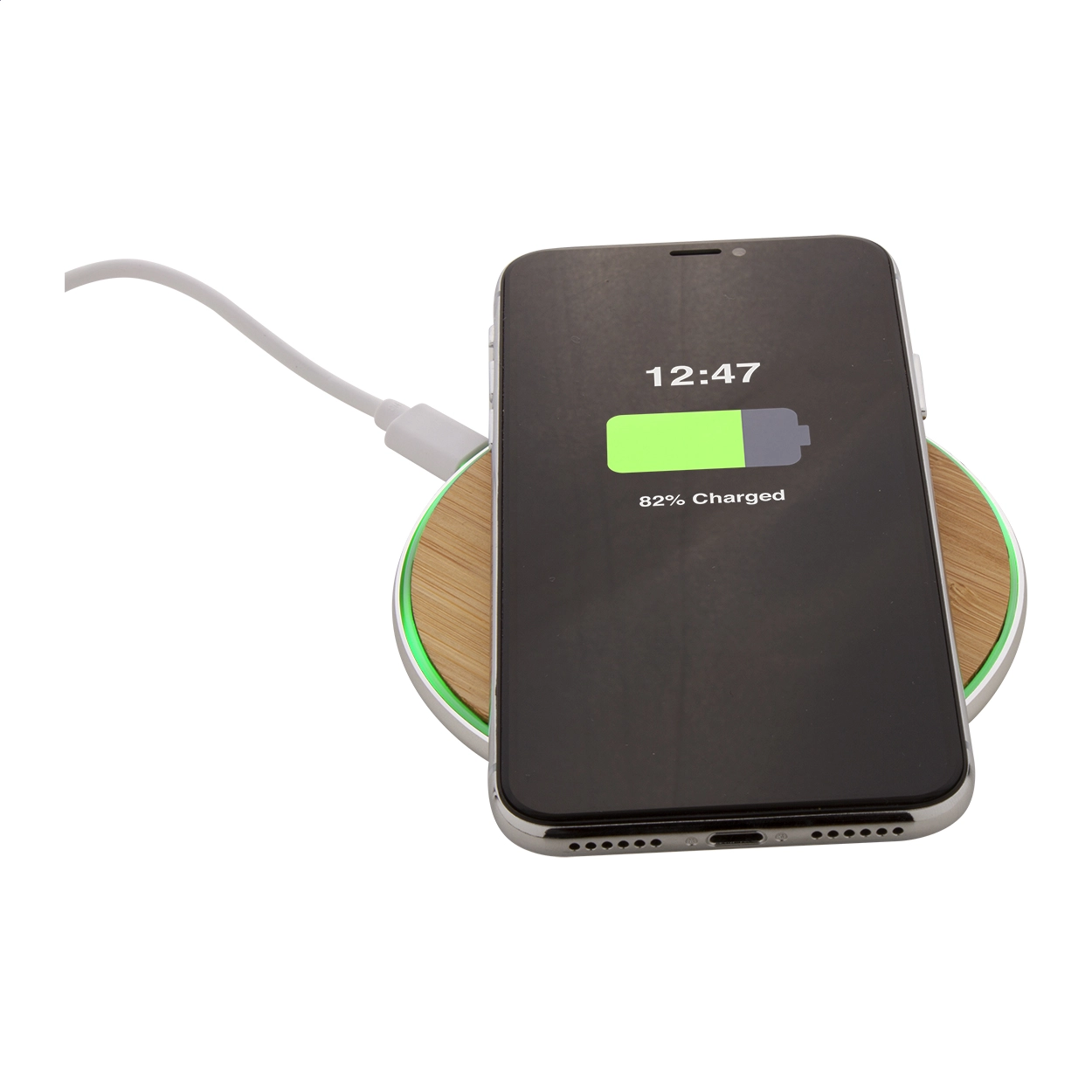 Immagine RalooCharge Caricabatterie wireless