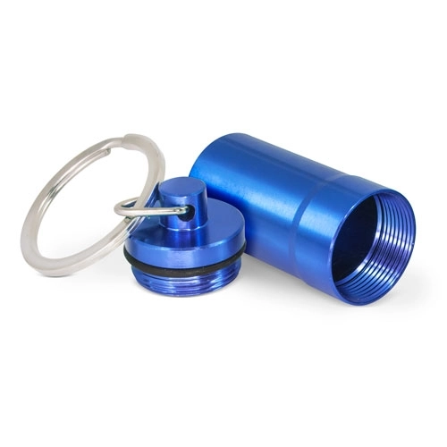 Immagine PORTACHIAVI PORTAPILLOLE ALLUM 