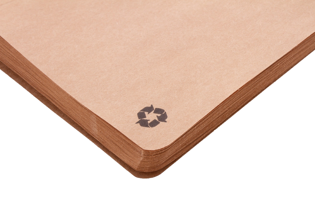 Immagine Krafty A6 quaderno