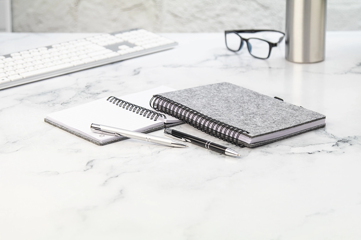 Immagine Felbook A5 Quaderno RPET