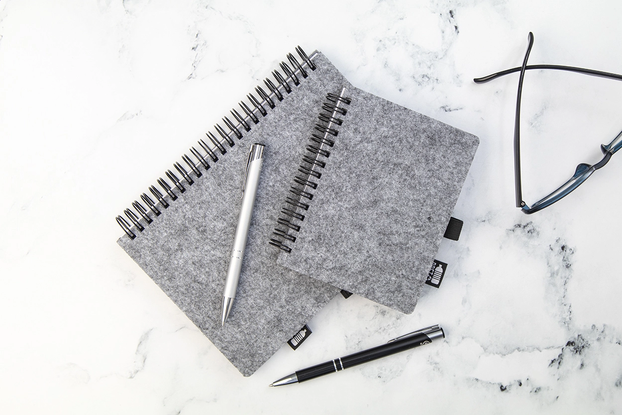 Immagine Felbook A5 Quaderno RPET