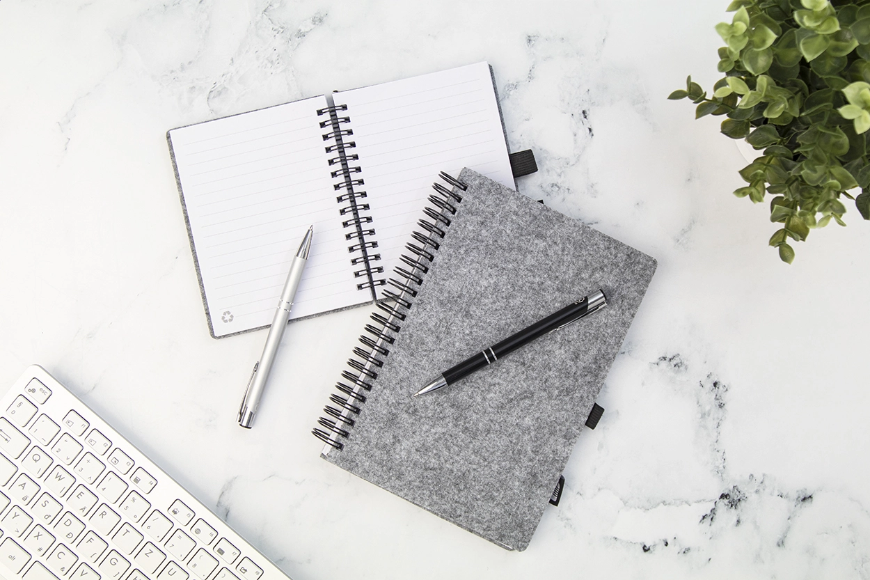 Immagine Felbook A5 Quaderno RPET