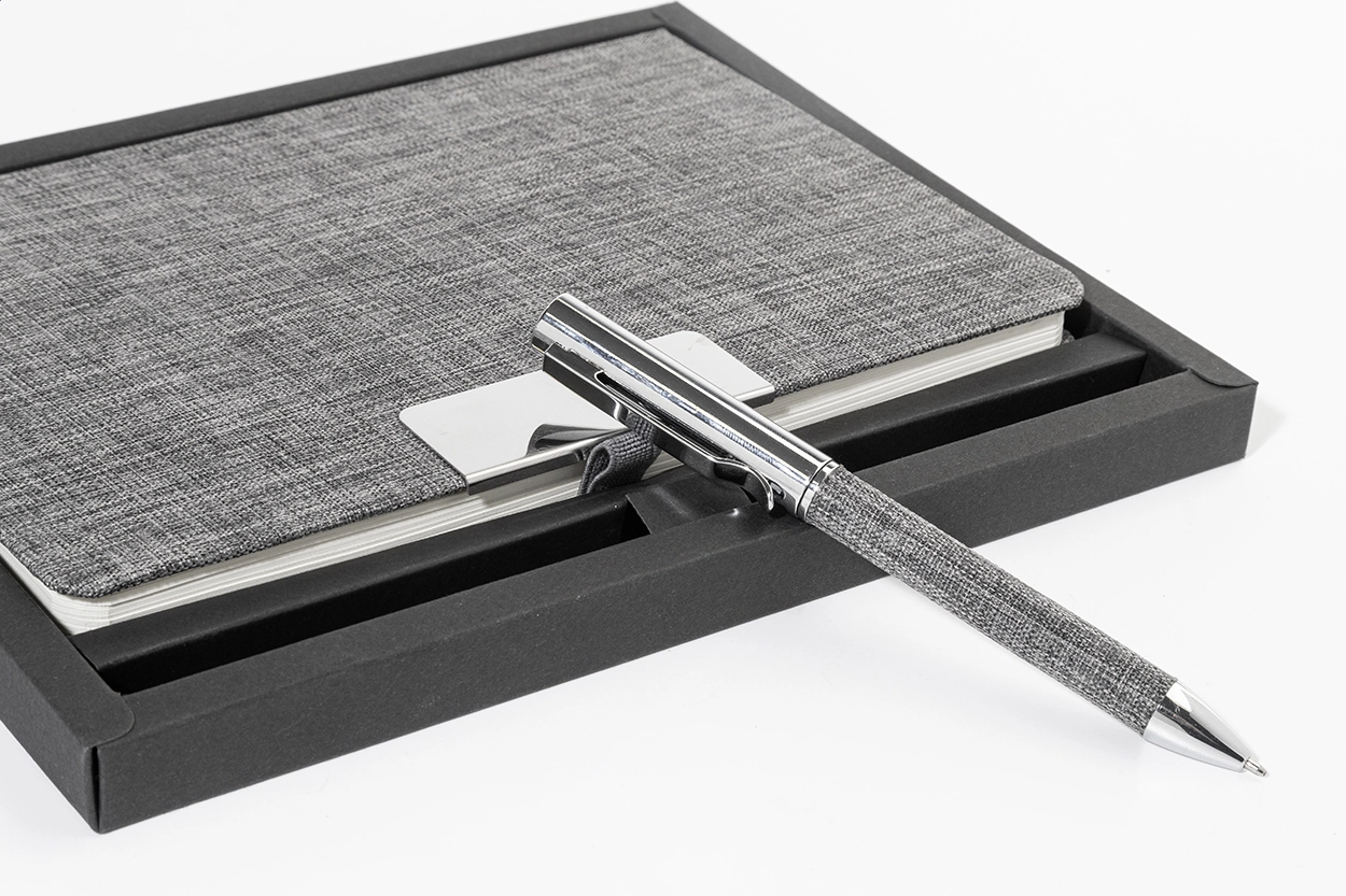Immagine Spinosa Set quaderno
