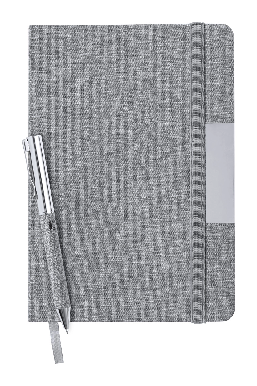 Immagine Spinosa Set quaderno