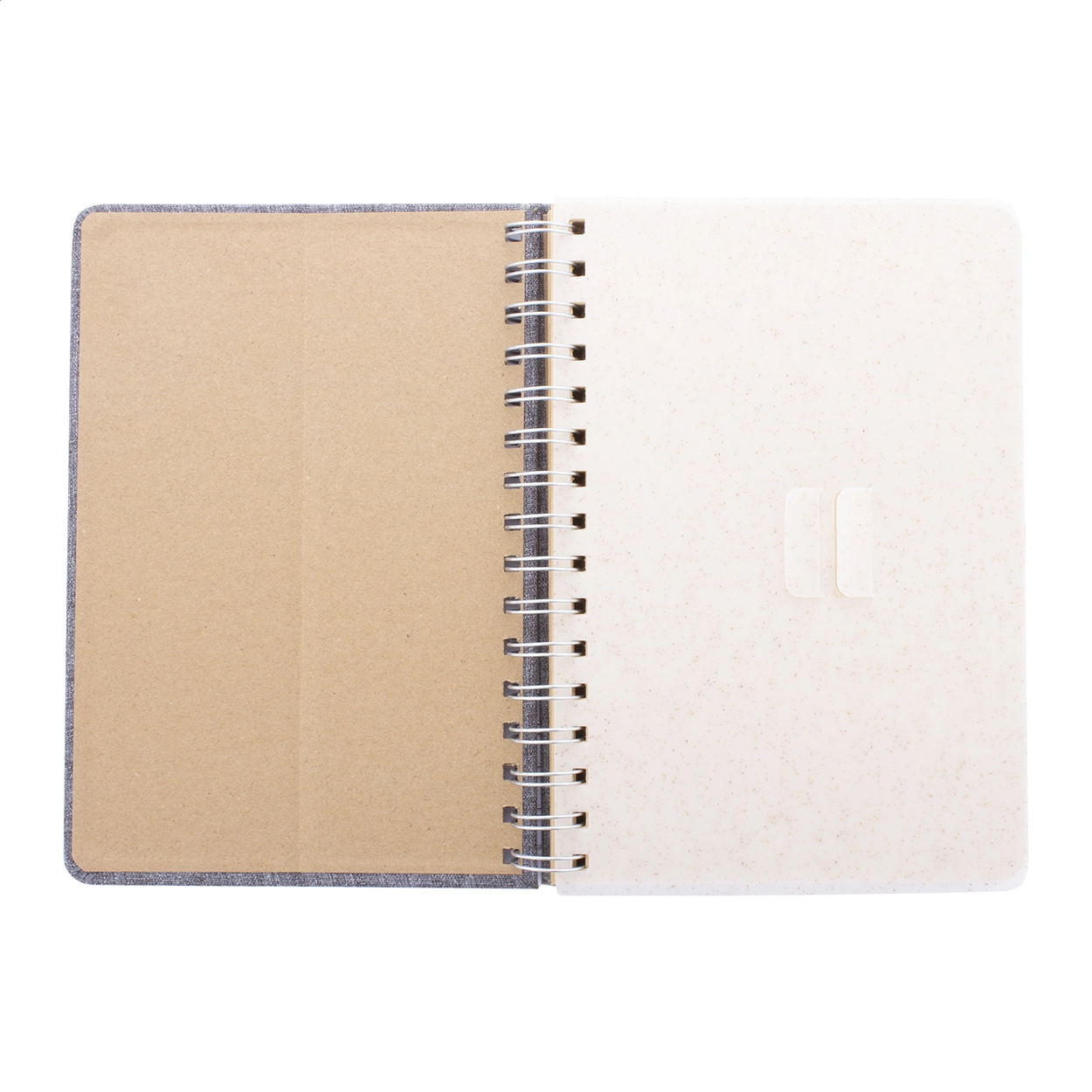 Immagine Holbook quaderno RPET