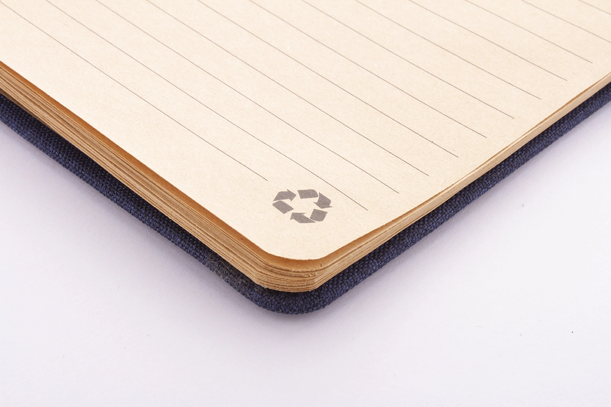 Immagine Holbook quaderno RPET