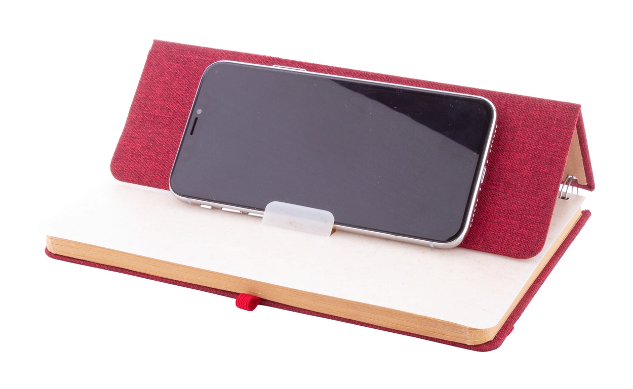 Immagine Holbook quaderno RPET