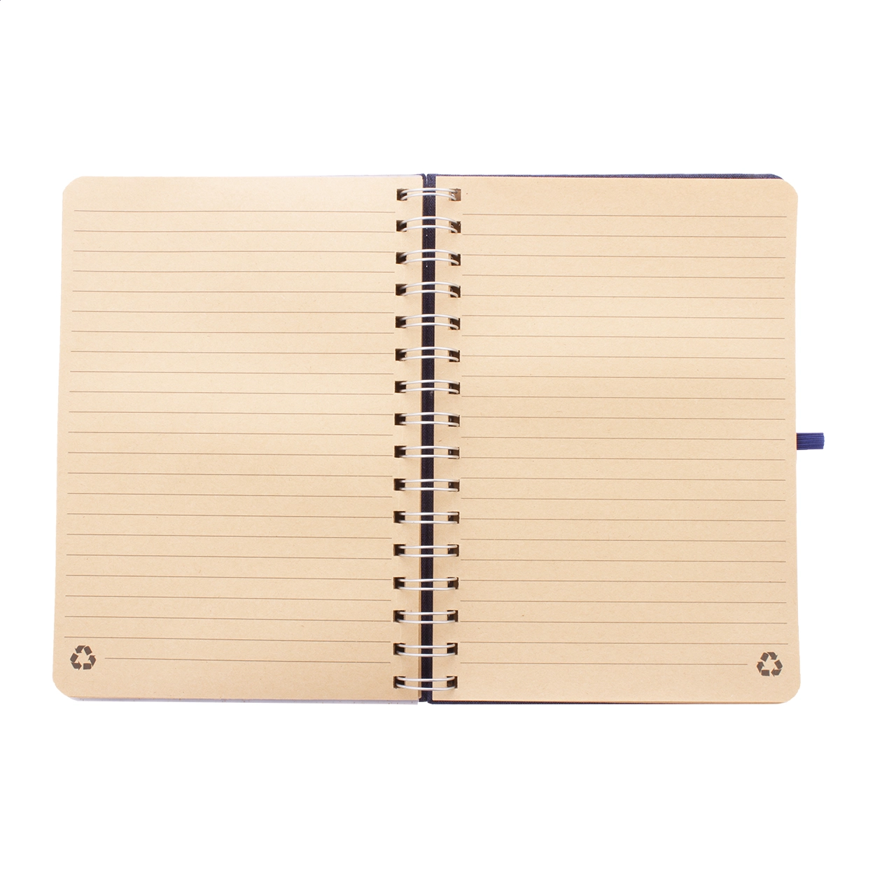 Immagine Holbook quaderno RPET