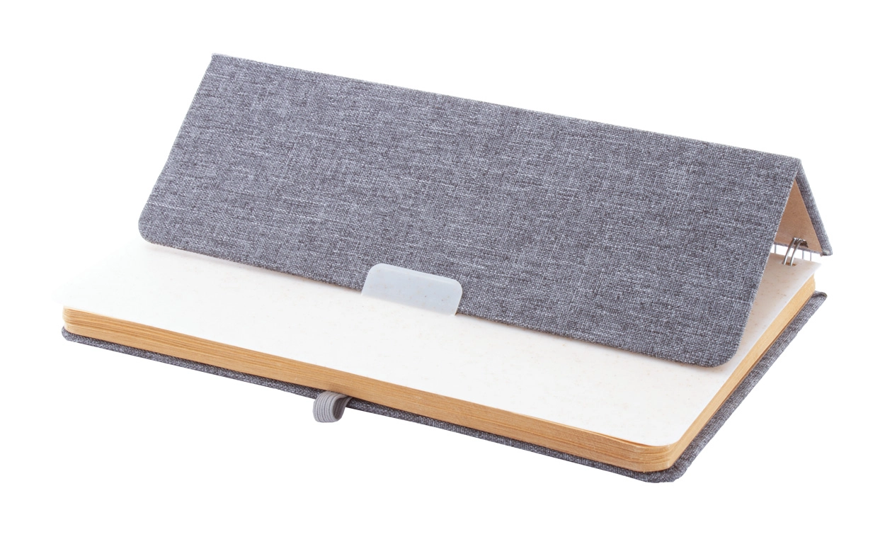 Immagine Holbook quaderno RPET