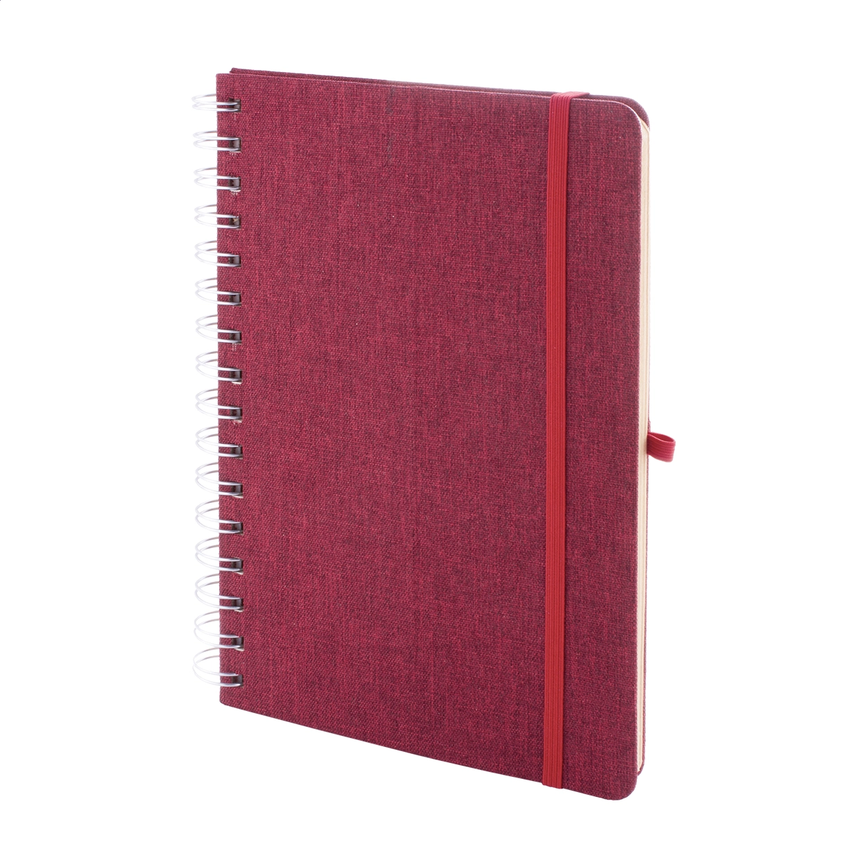 Immagine Holbook quaderno RPET