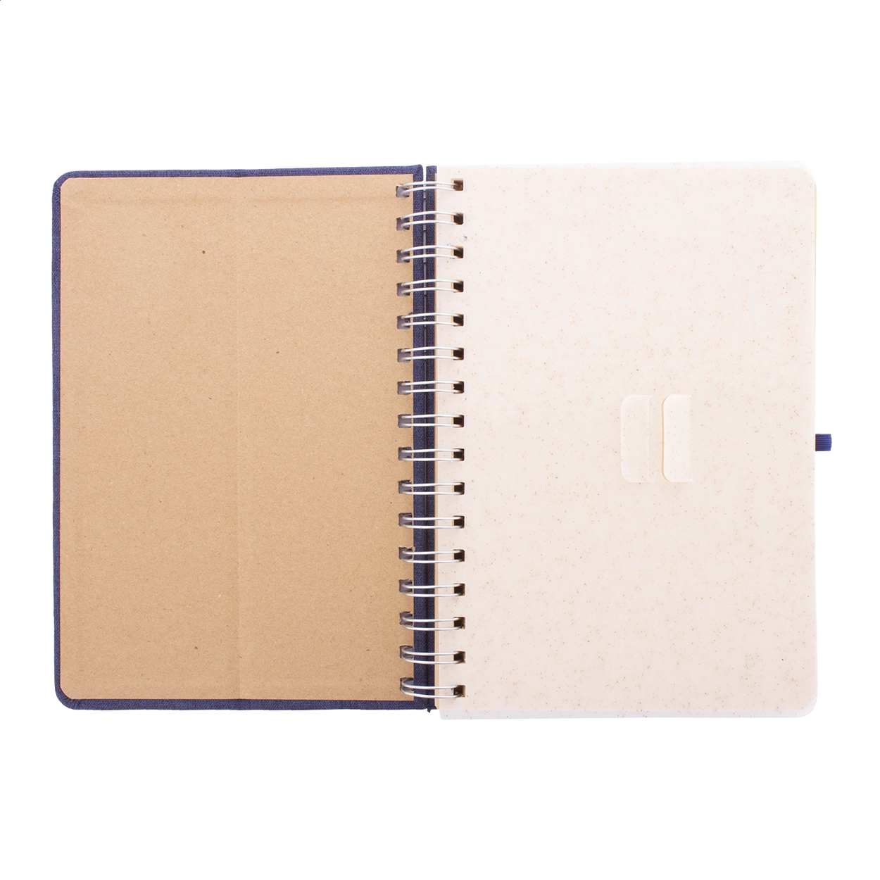 Immagine Holbook quaderno RPET