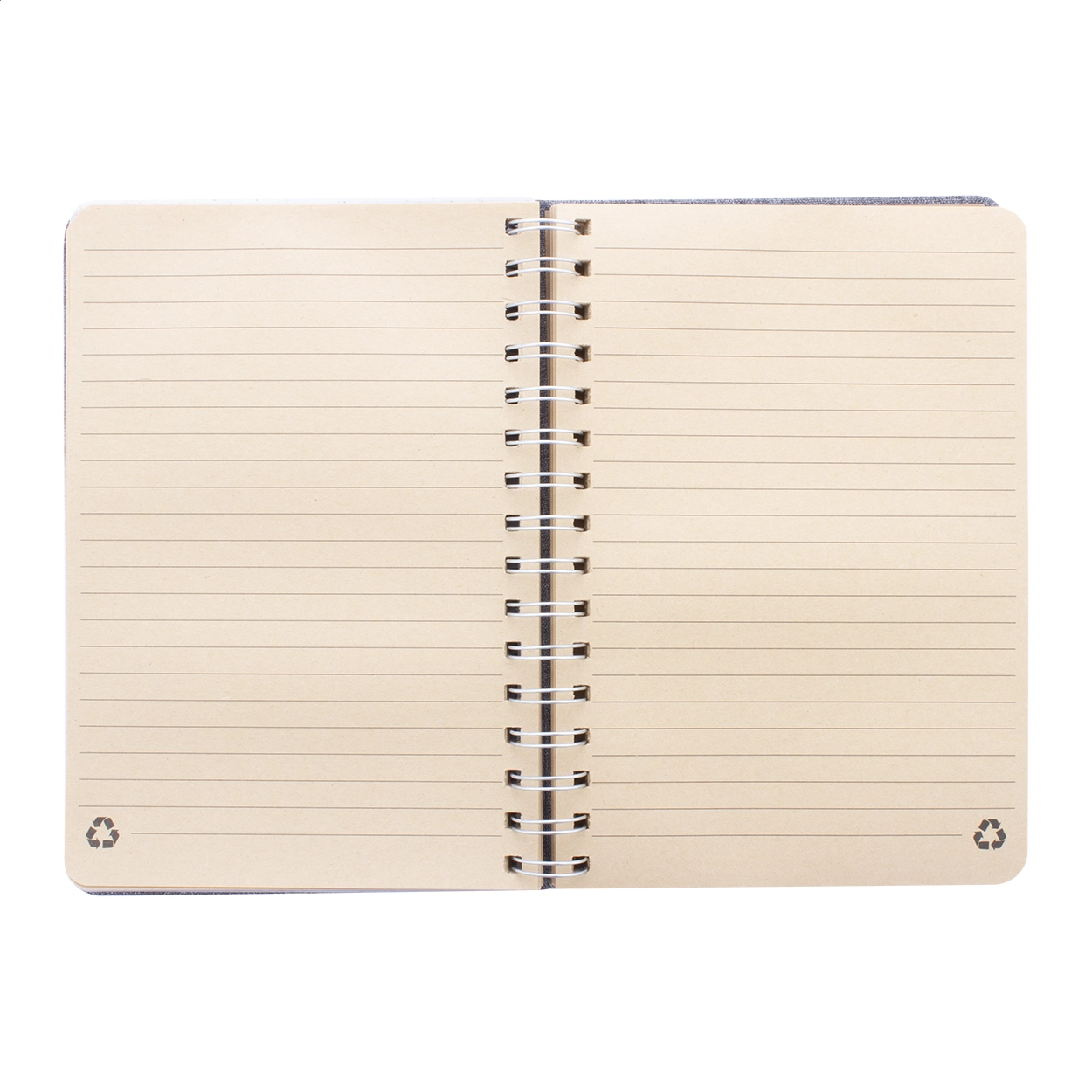 Immagine Holbook quaderno RPET