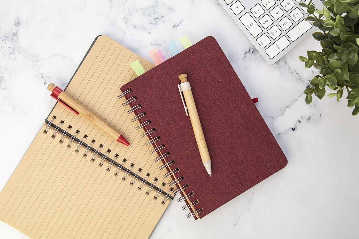 Immagine Holbook quaderno RPET