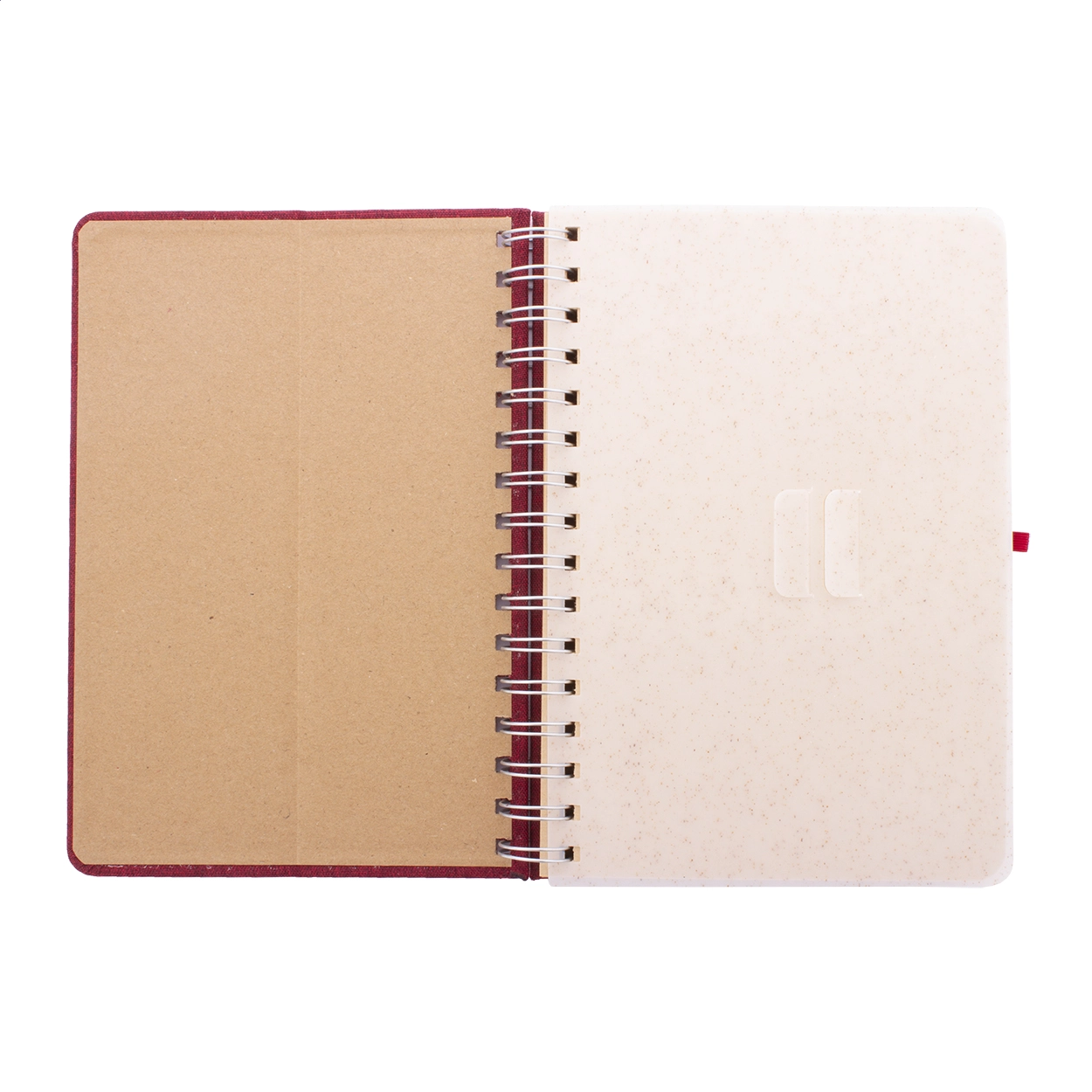 Immagine Holbook quaderno RPET