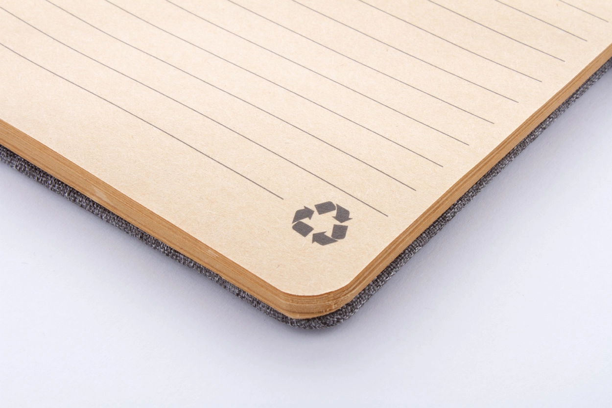 Immagine Holbook quaderno RPET