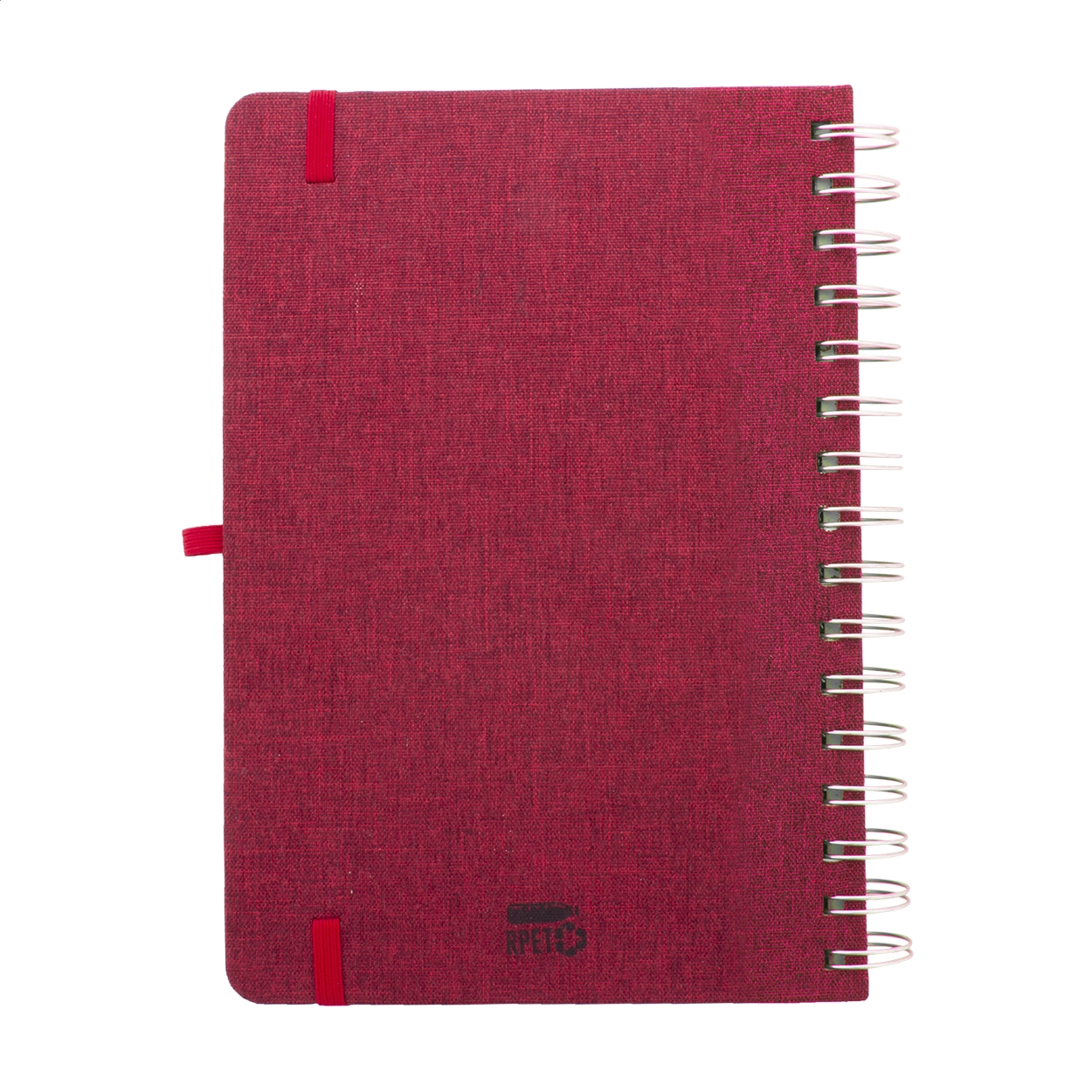 Immagine Holbook quaderno RPET