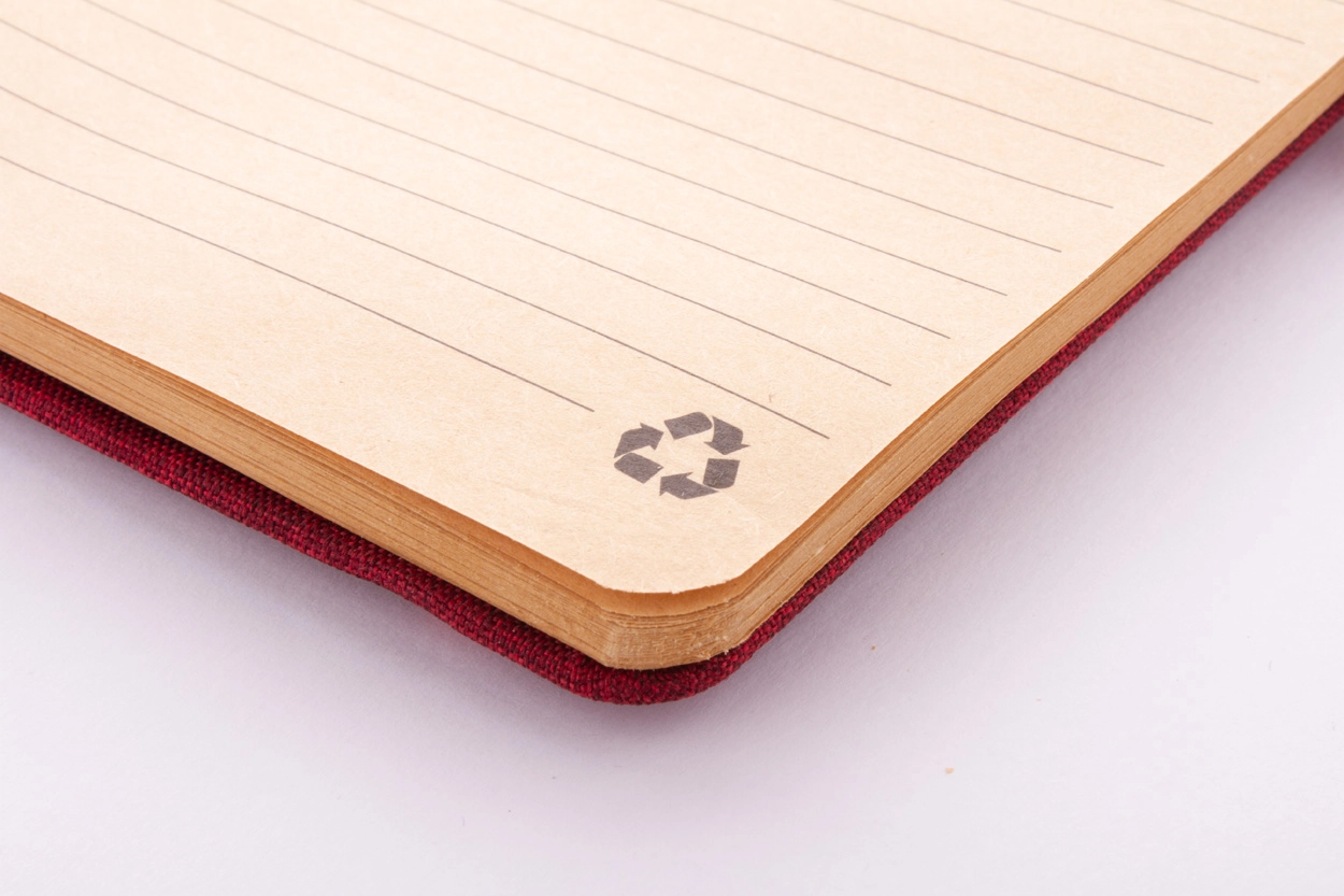 Immagine Holbook quaderno RPET